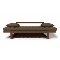 Каркас Диван-кушетки "Скандинавия"2000*700 Каштан