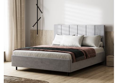 Интерьерная кровать Мелоди КР02-160 