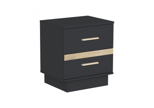 АНОНА 2 Тумба прикроватная