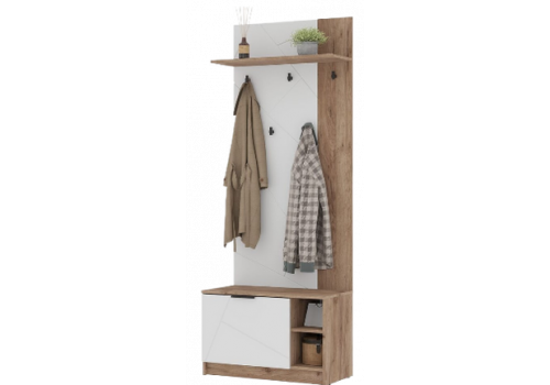 Прихожая Орегон ПР 01