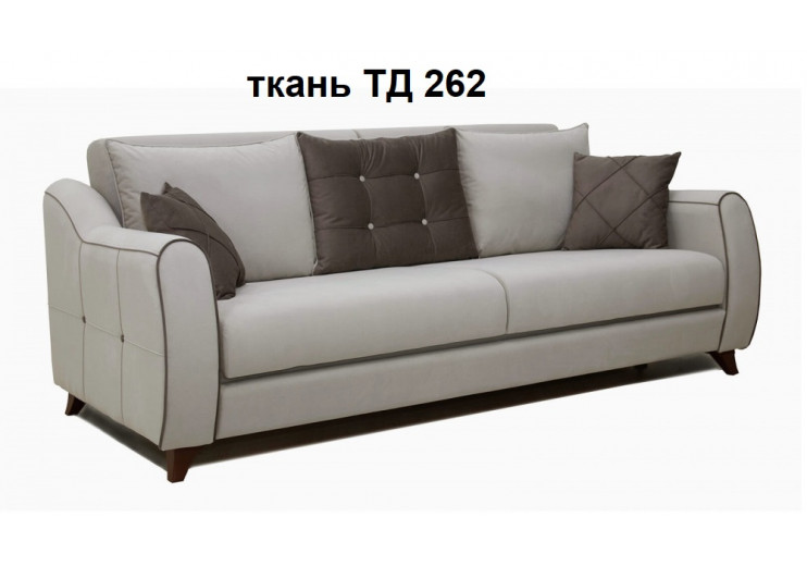 Диван  Френсис  ТД 262