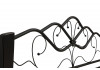 Кровать двойная 42.50 Антея (ш.1600)