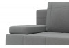 Ричмонд М / Диван - кровать 3-х мест (велюр Parma 25 серый)